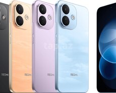 Xiaomi Redmi Note 17 Celestial Purple 256GB 6GB