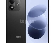 Xiaomi Redmi Note 17 Black 256GB 8GB
