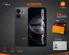 Xiaomi Redmi Note 17 Pro Black 256GB 8GB