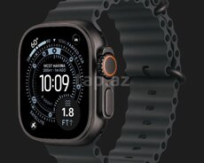 Apple Watch Ultra 3 Black