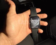 Apple Watch Series 6 Aluminum Space Gray 44mm