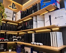 PlayStation
