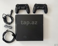 Sony PlayStation 4 Fat