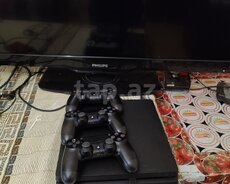 Sony PlayStation 4 Slim 500GB