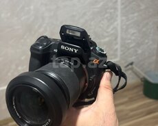 Fotoaparat Sony