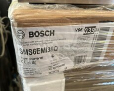 Bosch SMS6EMI38Q qabyuyan