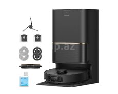 Robot-tozsoran Dreame L50 Ultra AE Qara