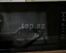 Mikrodalğalı soba LG