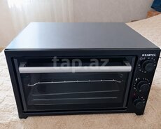 Mikrodalğalı soba