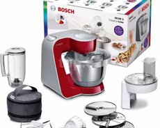 Bosch kombayn MUM5X720
