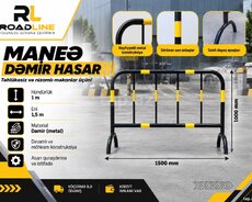 Maneə dəmir hasar FK