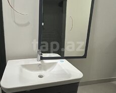 Güzgülü moydadır VitrA