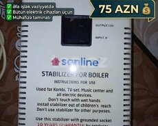 Tənzimləyici