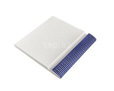 Tutamak 25 x 25 cm cobalt Sertekpool Türkiyə