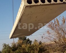 Beton panellər