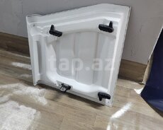 Jeep Wrangler 2019-2025 damı