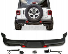 Jeep Wrangler 2019-2025 arxa buferi