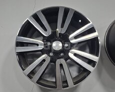 Land Rover Discovery diskləri R19