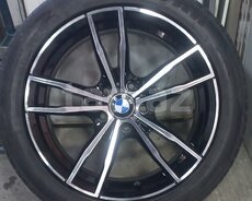 BMW diskləri R18