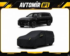 Lixiang Li 9 üçün çadır tent