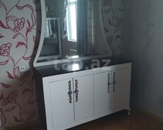 Qonaq otağı mebeli
