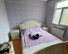 Yataq otağı mebeli Perla