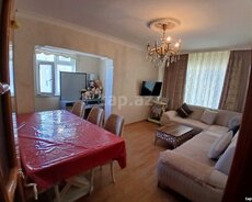 2-otaqlı mənzil, Köhnə Günəşli qəs., 65 m