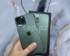 Apple iPhone 13 Pro Max Alpine Green 128GB 6GB