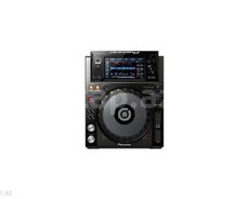 DJ Pleyer Pioneer XDJ-1000