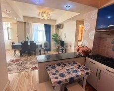 3-otaqlı yeni tikili, Masazır qəs., 72 m