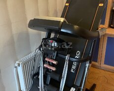 Qaçış aparatı Ferro