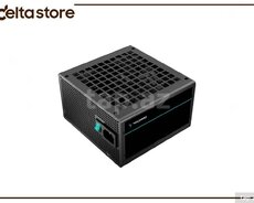Qida bloku DeepCool PF750 750W