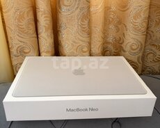 Macbook Neo