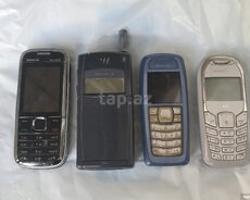 Telefon ehtiyat hissələri