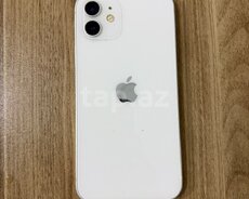 Apple iPhone 12 White 128GB 4GB ehtiyat hissələri