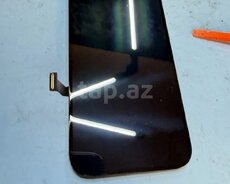 Apple iPhone 15 Pro ekranı