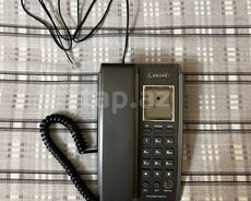 Stasionar telefon
