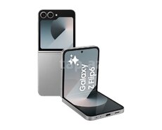 Samsung Galaxy Z Flip 6 Silver Shadow 512GB 12GB
