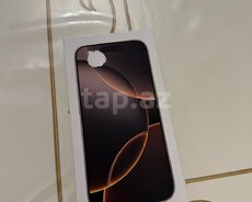 Apple iPhone 16 Pro Desert Titanium 128GB 8GB