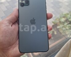Apple iPhone 11 Pro Max Midnight Green 256GB 4GB