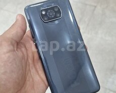 Xiaomi Poco X3 NFC Shadow Gray 128GB 6GB
