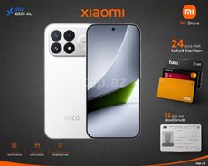 Xiaomi Poco F9 Pro White 512GB 12GB