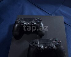 PlayStation 4 Slim 1TB