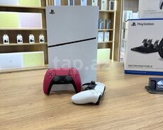 Sony PlayStation 5 Slim 1TB