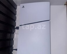PlayStation 5 Slim