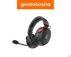 Simsiz qulaqlıq Ajazz AHM10 Max - Wireless