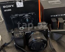 Sony a6300