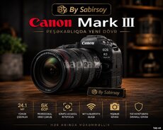 Canon Mark 3