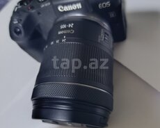 Fotoaparat Canon