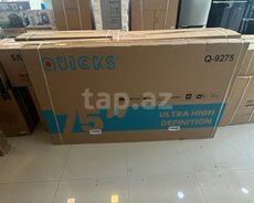 Televizor Qled Quicks